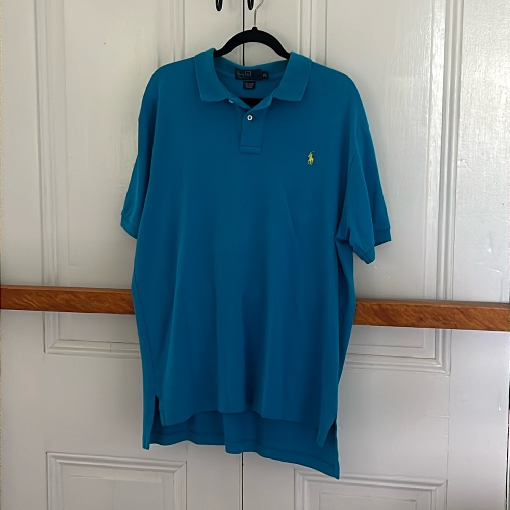 Polo by Ralph Lauren Men’s XL Polo Shirt